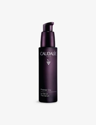 Caudalíe Premier Cru The Serum anti-ageing 30ml, UK version