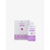 YourZooki vitamin D3 K2 sachets mixed berry 30x10ml, imported from the UK