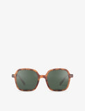 IZIPIZI square-frame acetate sunglasses, UK version