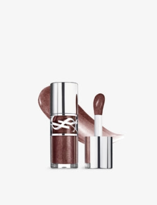 Yves Saint Laurent Loveshine Plumping Lip Oil Gloss 6ml
