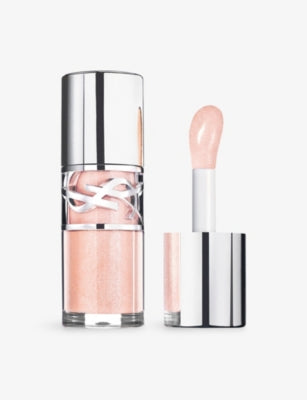 Yves Saint Laurent Loveshine Plumping Lip Oil Gloss 6ml