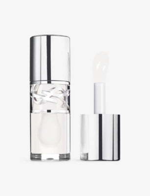 Yves Saint Laurent lip oil gloss Loveshine Plumping 6ml (British brand)