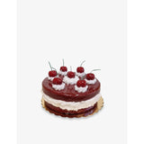 selfridges Introna Cherry Cheesecake Wax Candle 1.47kg- Buy online at McGrocer