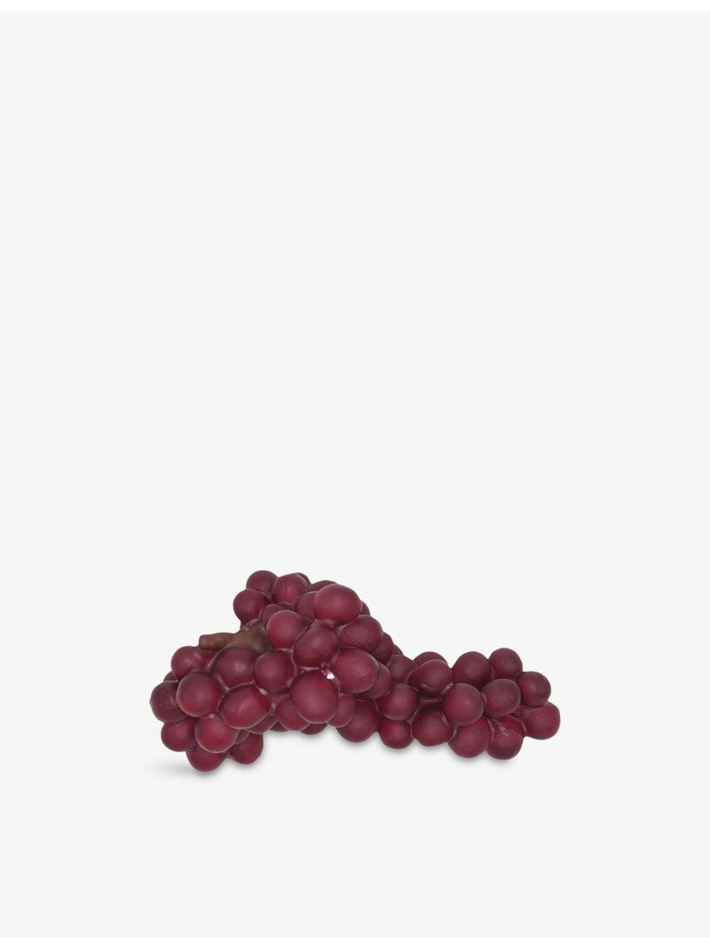 Tralcio red grape wax candle 270g - British product