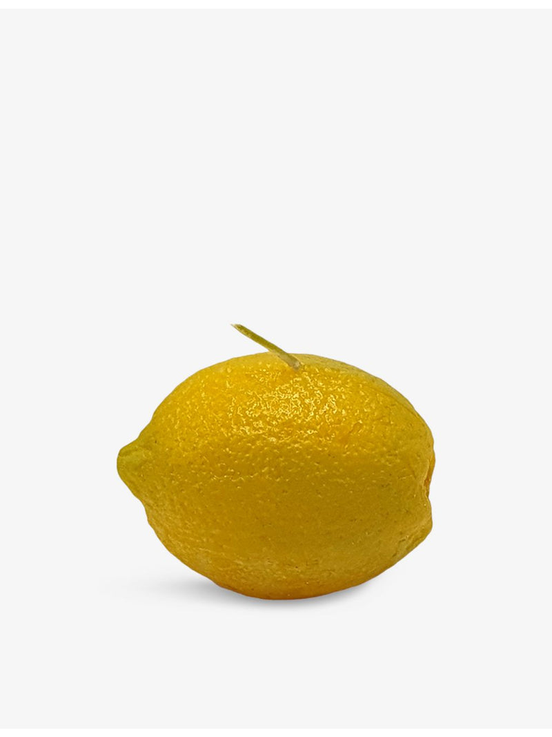 Cereria Introna lemon candle 120g - British product