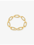 Boucheron Serpent Bohème diamond bracelet 0.64ct - British product