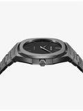 D1 Milano ultra thin bracelet watch 40mm (British brand)