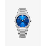 selfridges D1 Milano Geo Ultra Thin Bracelet Quartz Watch 40mm- Buy online at McGrocer