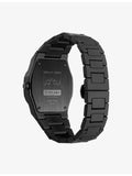 D1 Milano Cloudburst polycarbonate quartz watch 40.5mm (British brand)