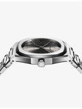 D1 Milano Obsidian automatic watch 41.5mm, UK version