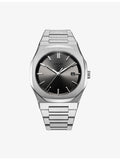 D1 Milano Obsidian automatic watch 41.5mm, UK version