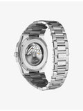 D1 Milano stainless-steel automatic watch D1-ATBJ11, UK version