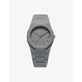 selfridges D1 Milano Akebia Polycarbonate Quartz Watch 37mm- Buy online at McGrocer