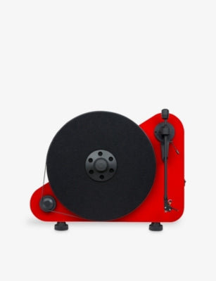 Pro-Ject VT-E BT Wireless Plug and Play Turntable