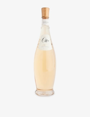 Ott rosé wine 2022 1500ml, UK version