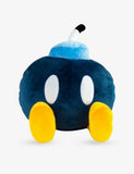 Club Mocchi-Mocchi Bob-omb soft toy 38cm, UK version