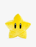 Club Mocchi-Mocchi Super Star soft toy 38cm, imported from the UK