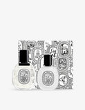 Diptyque Eau Rose gift set EDT 50ml and hair mist, UK version