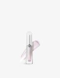 Giorgio Armani Prisma Glass Icy Plumper lip gloss 3.5ml (British brand)