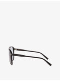 Saint Laurent Gaspar pilot acetate sunglasses SL 731 (British brand)