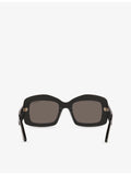 Tom Ford Venetia acetate sunglasses - British product