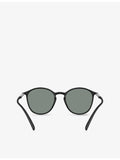 Giorgio Armani AR8233U phantos injected sunglasses, UK version