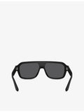 Dolce & Gabbana sunglasses pilot-frame acetate DG4507 (British brand)