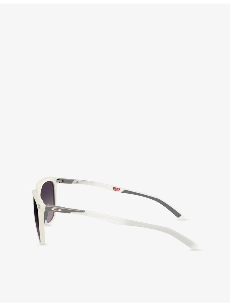 Oakley Corridor square-frame sunglasses (British brand)