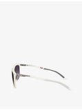 Oakley Corridor square-frame sunglasses (British brand)