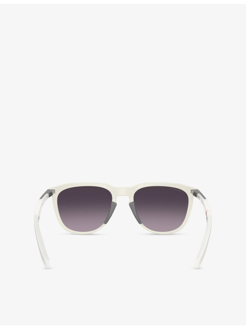 Oakley Corridor square-frame sunglasses (British brand)