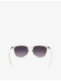 Oakley Corridor square-frame sunglasses (British brand)