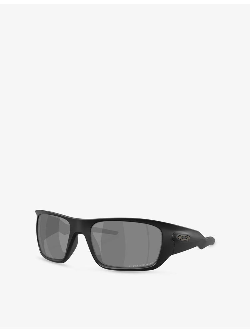 Oakley Masseter rectangular sunglasses OO9486 - British product
