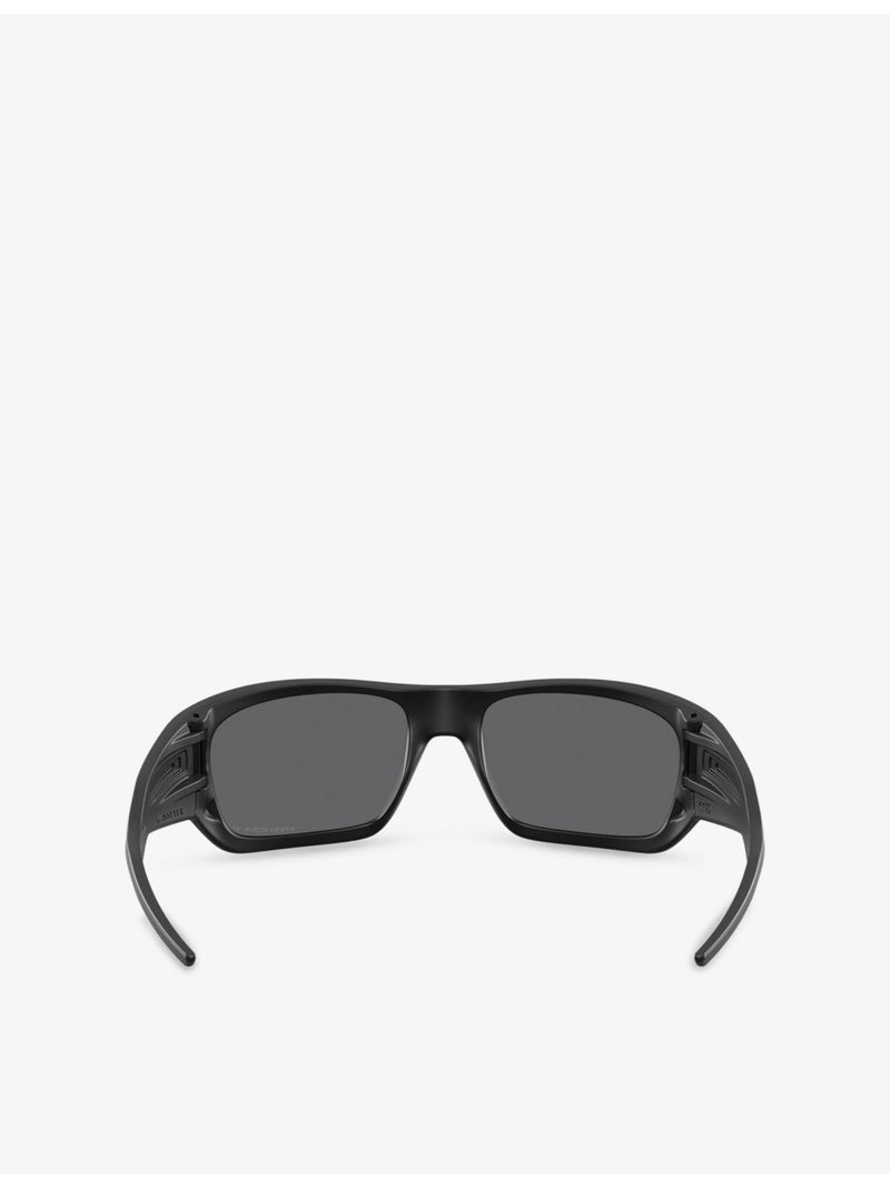 Oakley Masseter rectangular sunglasses OO9486 - British product