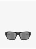 Oakley Masseter rectangular sunglasses OO9486 - British product