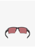 Oakley sunglasses Flak 2.0 XXL rectangular frame, imported from the UK