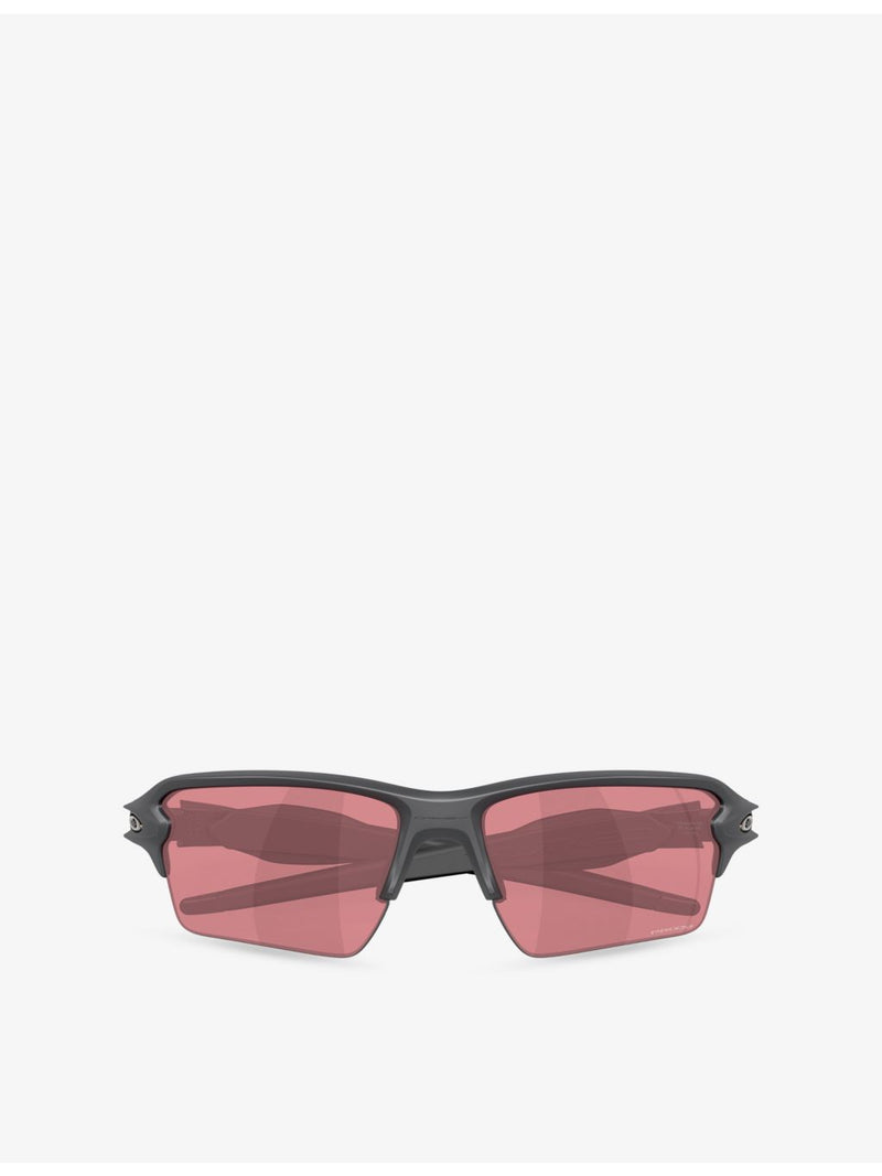 Oakley sunglasses Flak 2.0 XXL rectangular frame, imported from the UK