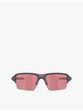 Oakley sunglasses Flak 2.0 XXL rectangular frame, imported from the UK