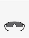 Oakley Radar Plate nylon sunglasses polarised lens - British product