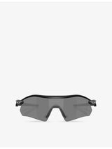 selfridges Oakley Radar Plate Polarised Nylon Sunglasses- Buy online at McGrocer