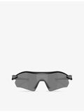 Oakley Radar Plate nylon sunglasses polarised lens - British product