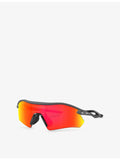 Oakley Radar Plate nylon sunglasses 136mm - British product