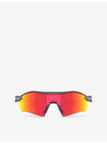 Oakley Radar Plate nylon sunglasses 136mm - British product