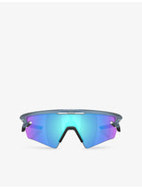 selfridges Oakley Sphaera Slash Nylon Sunglasses- Buy online at McGrocer