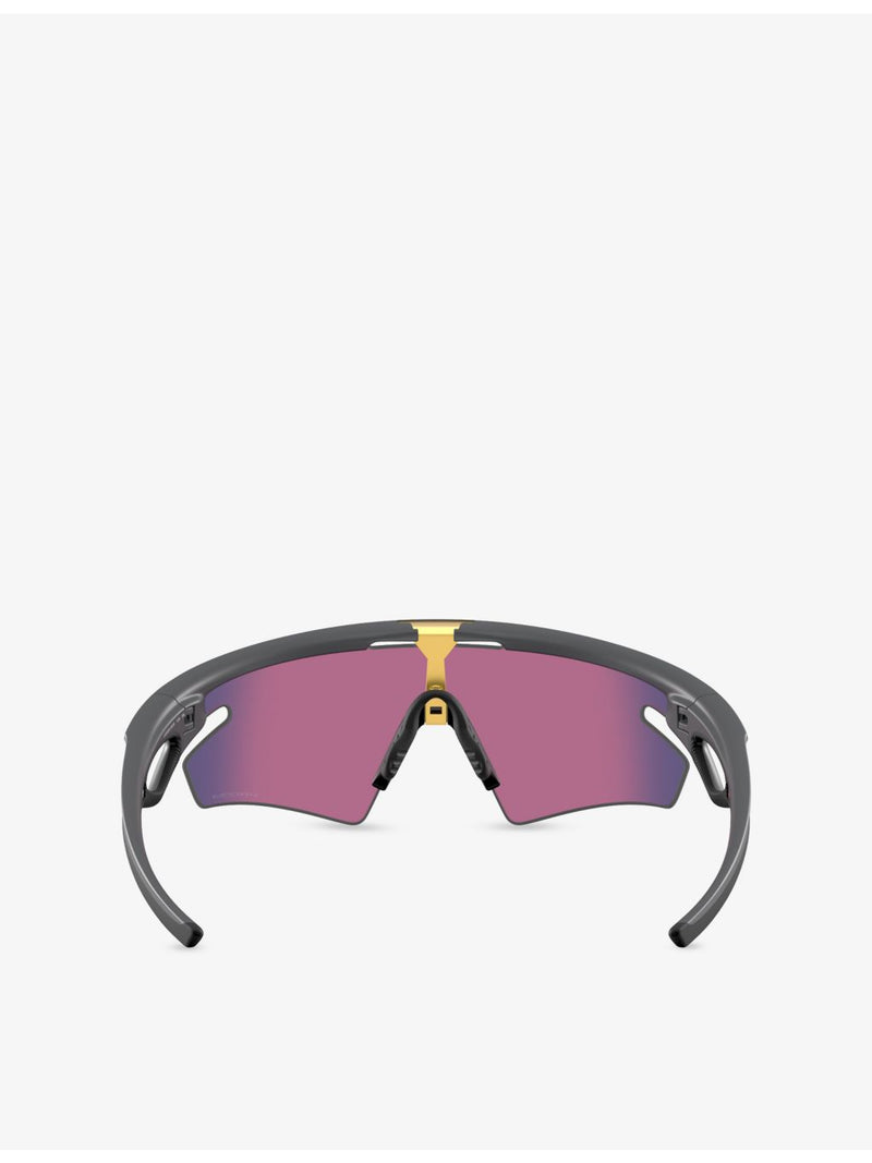 Oakley Sphaera Slash nylon sunglasses 136mm lens, imported from the UK