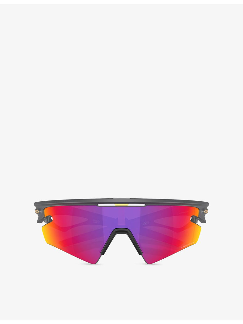 Oakley Sphaera Slash nylon sunglasses 136mm lens, imported from the UK