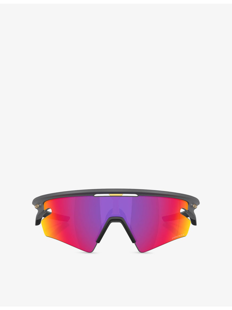 Oakley Sphaera Slash nylon sunglasses 136mm lens, imported from the UK