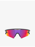 Oakley Sphaera Slash nylon sunglasses 136mm lens, imported from the UK