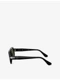 Persol PO3369S pilot-frame acetate sunglasses - British product