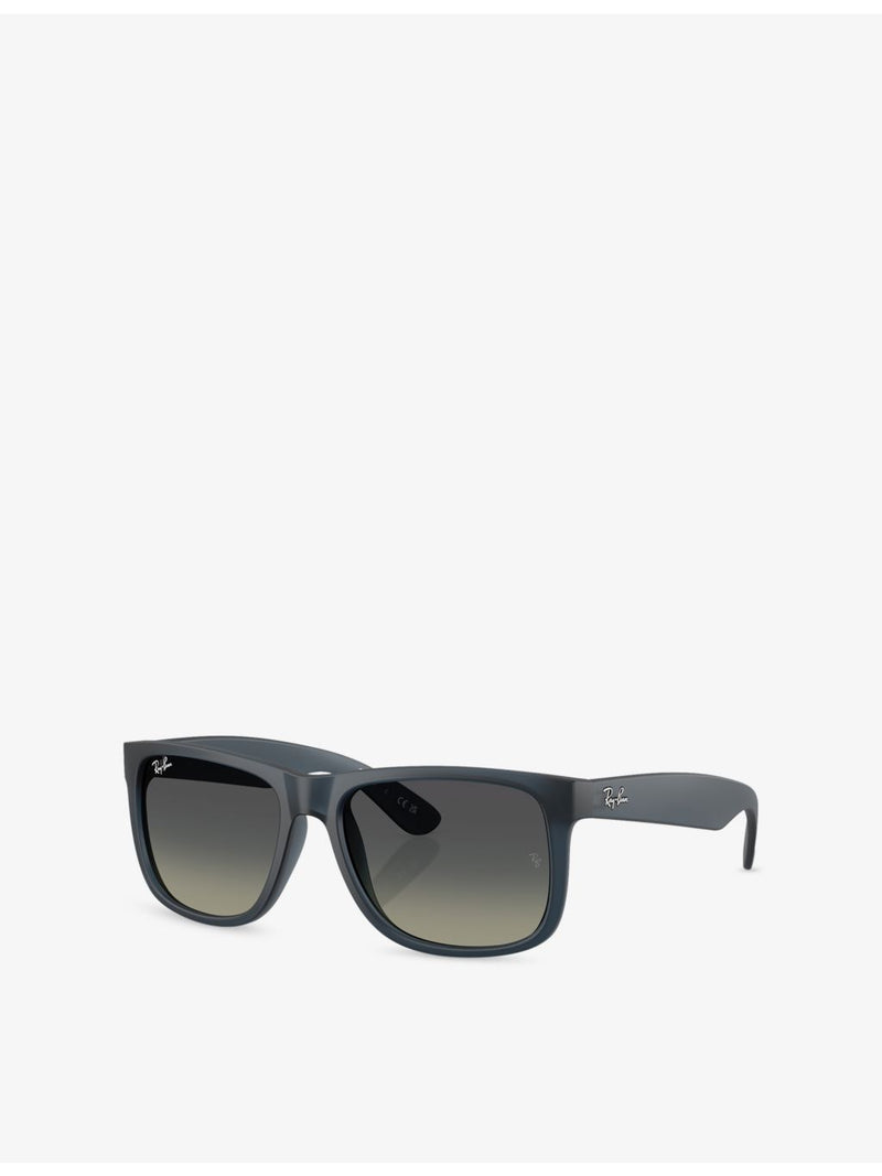Ray-Ban RB4165 Justin square-frame sunglasses (British brand)