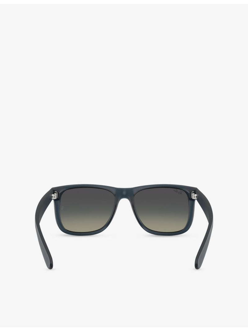 Ray-Ban RB4165 Justin square-frame sunglasses (British brand)